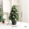 Cypress Pine Tree 32cm
