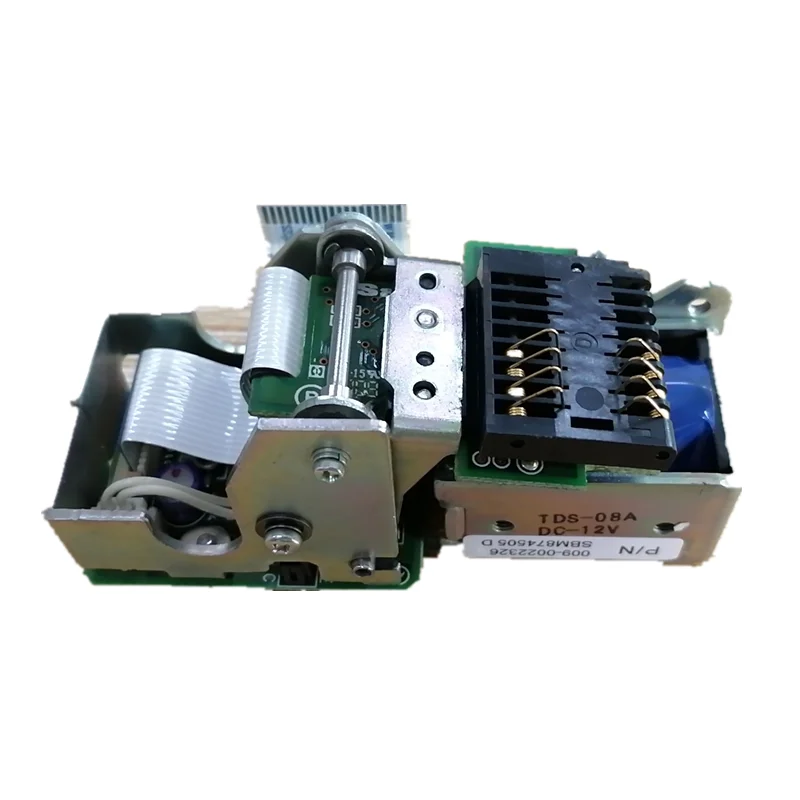 009-0022326 NCR 3Q8 Card Reader IC Module Head IMCRW Contact
