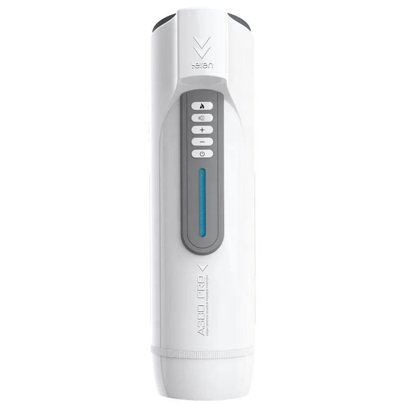 Piston Automatic Telescopic Masturbator Heating Vagina Thrusting Moaning  Male Masturbation Machine Sex Toys for Men
