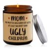 Scented Candle