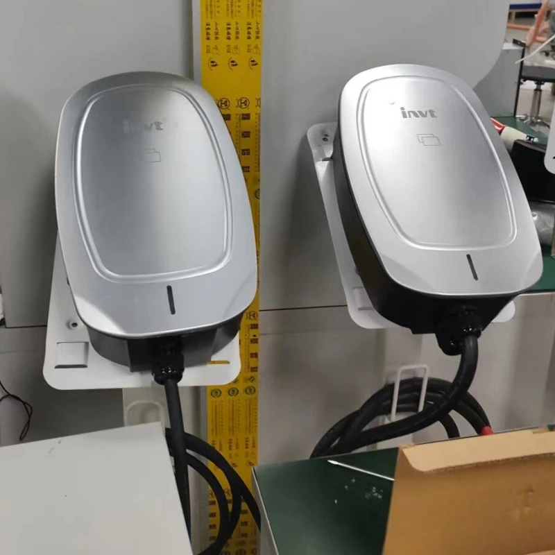 Invt Ev Ac Charger 7kw For Electric Car Buy Ev