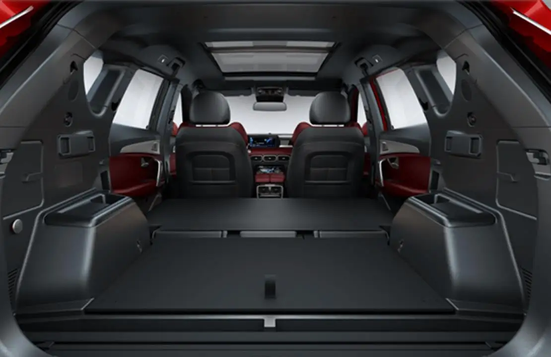 2021 china wholesale New Design SUV CHERY JETOUR X70 Plus 4*2 1.5T Euro IV Big Space SUV