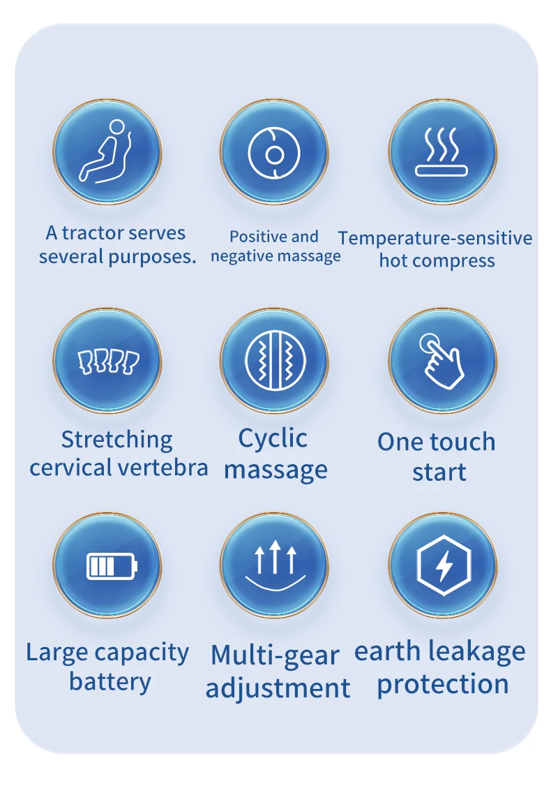 Neck Massage Pillow for Lying on Stomach Cushion for Lying Down and Playing with Mobile Phone Sleep Pillow for Lying on Stomach