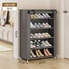 6 couches - Sélection de qualité gris argenté