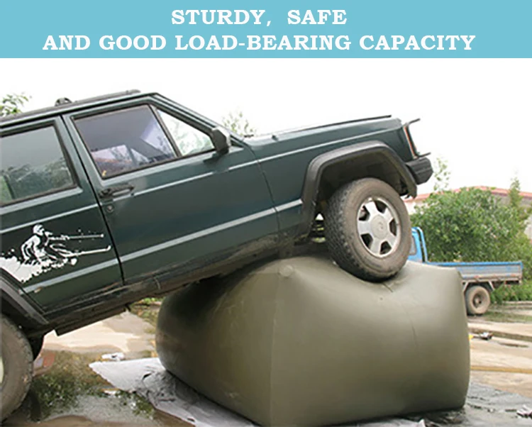 Chinese Pvc Red Mud Biogas Storage Bag Biogas Tank and 10m3 Pvc Biogas Digester