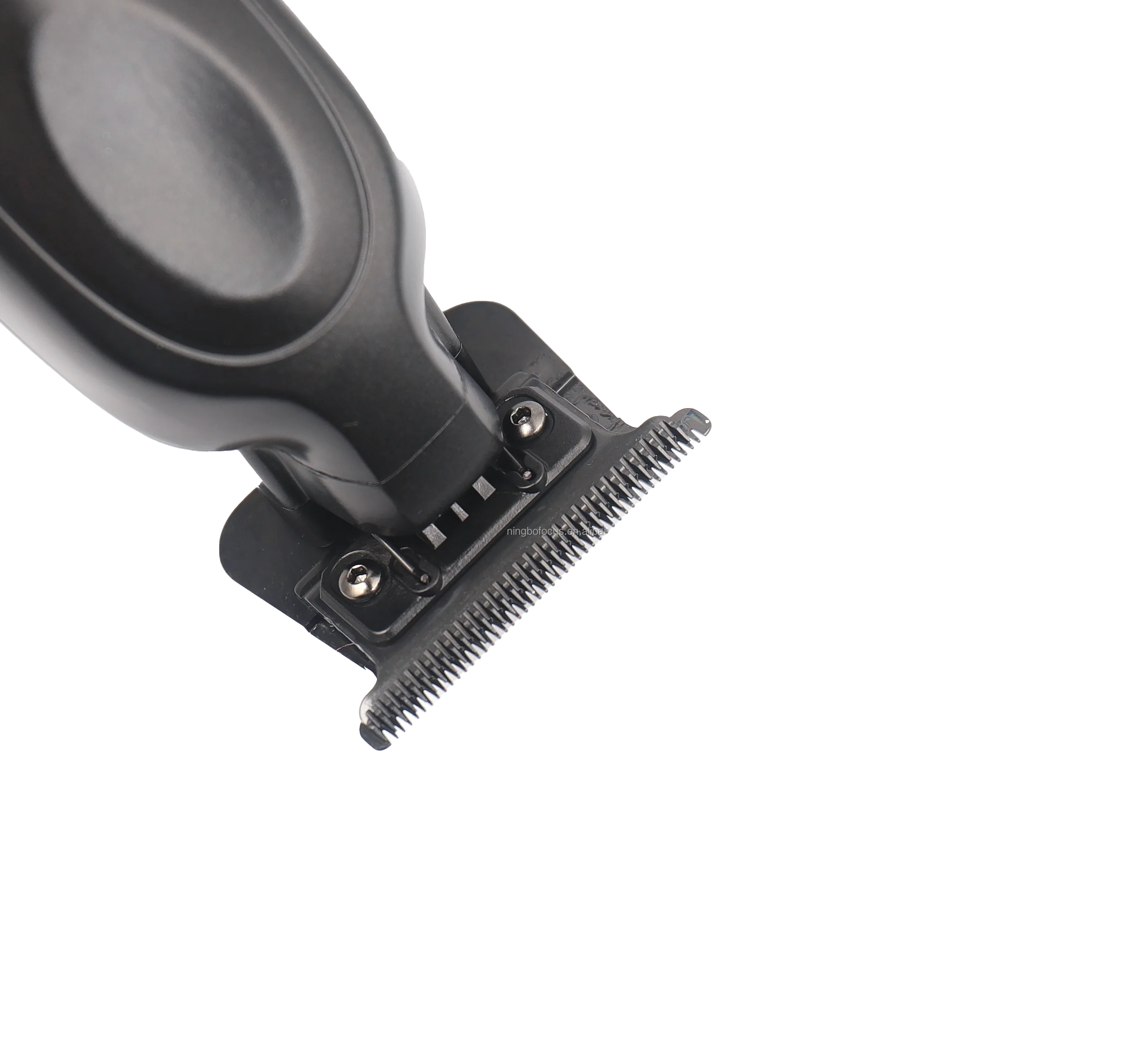 All Metal Professional Barber Haircut Graphite Blade Electric Brushless Motor Hair Trimmer Bldc