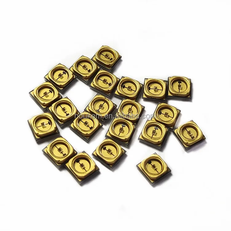 Factory Custom 13w 25w 265nm Uvc 254nm Uv Led