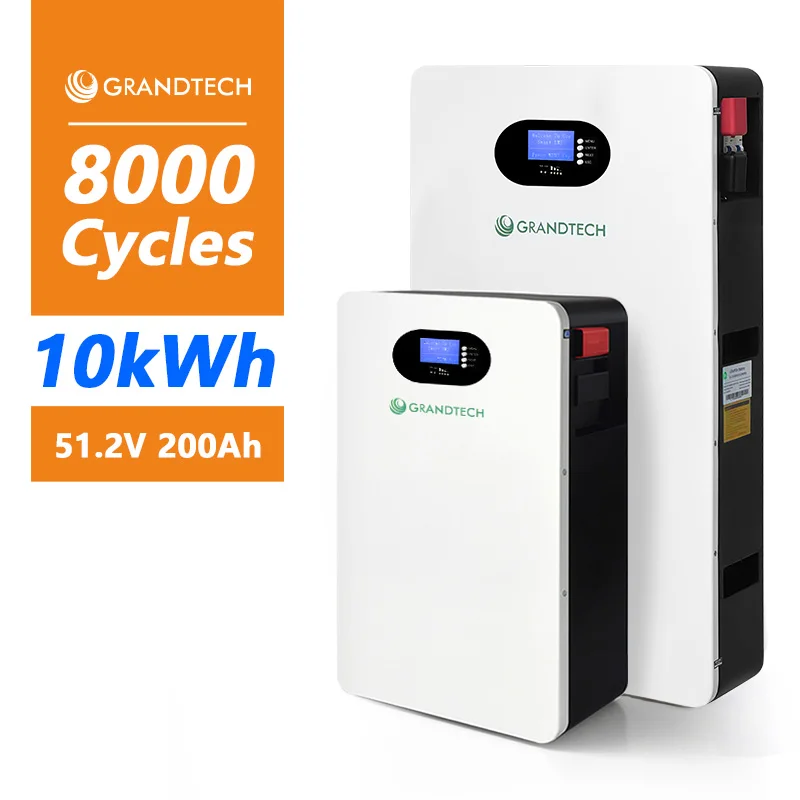 Dịch Vụ OEM Chất Lượng Cao 200Ah 280Ah 300Ah 314Ah 48V Pin LiFePO4 Pin Lưu Trữ Năng Lượng Pin PowerWall Pin Năng Lượng Mặt Trời ESS