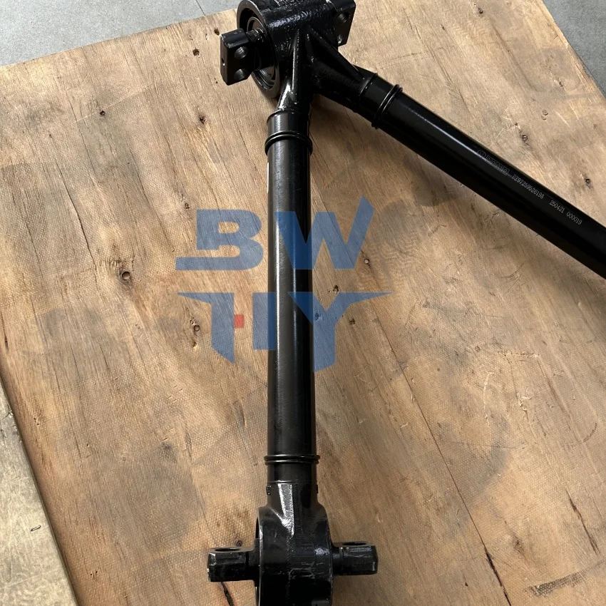 たなよし High Quality Torsion Bar DZ97259526198 Truck Spare Part