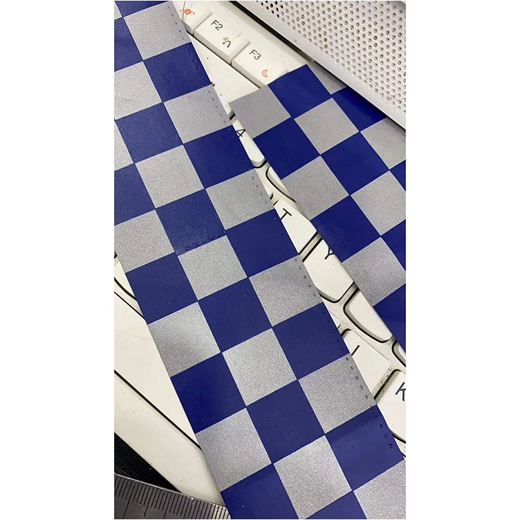 reflective fabric soft