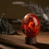 DRB022E-red egg+ round
