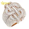 Diamante naturale 10K-A