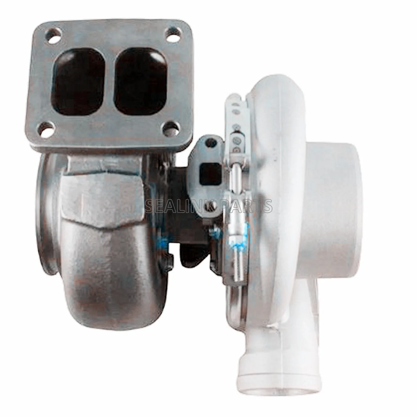 Turbocharger H1E 3528789 3527107 3802257 fit HOLSET turbo charger 