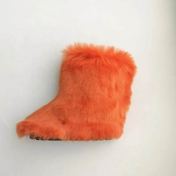 Scarpe invernali uomo stivali da neve stivali invernali di lusso