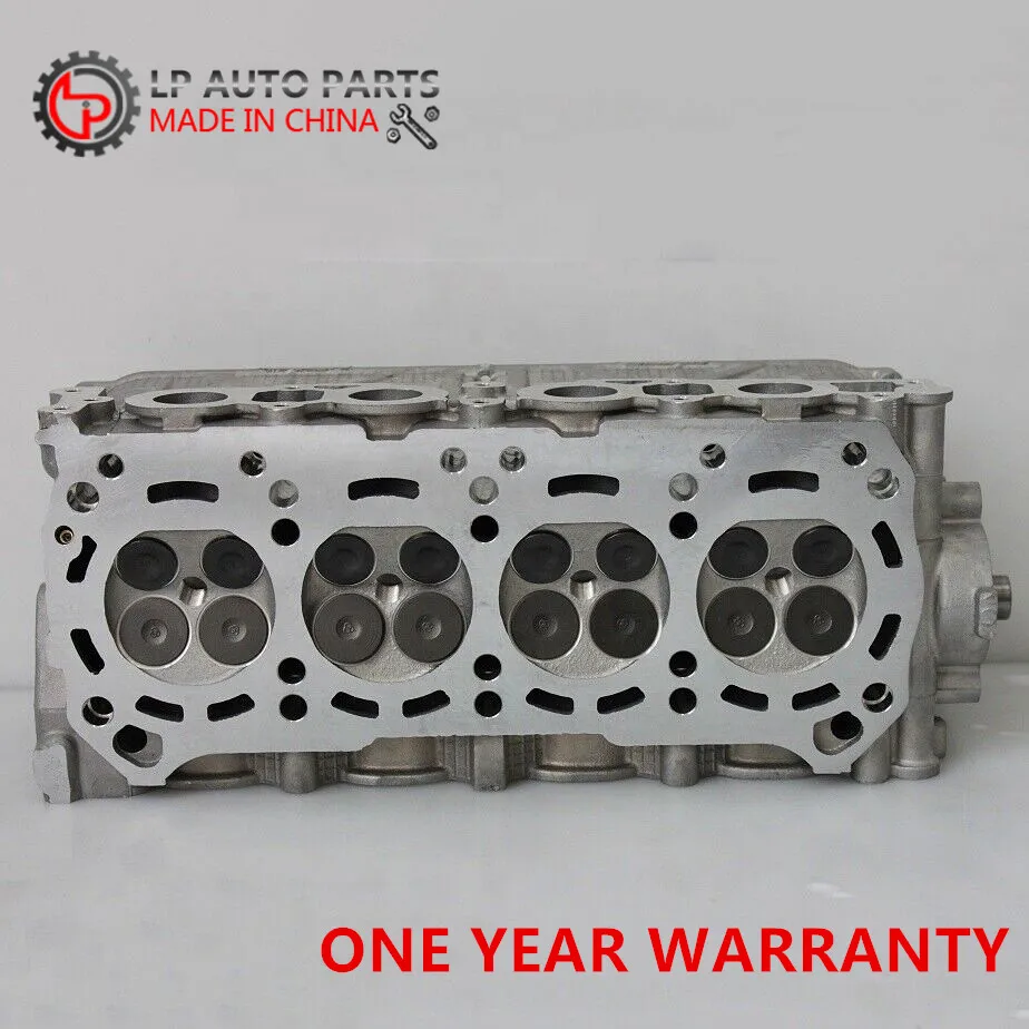 1111057802 1110057b02 Ap03 G13a G13b G16a G16b Complete Cylinder Head