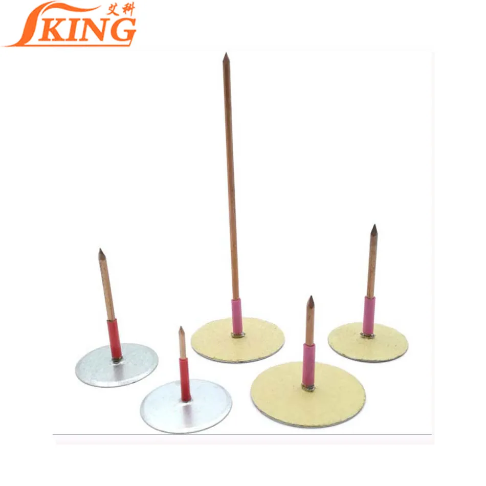 Insulation Pin for Rock Wool