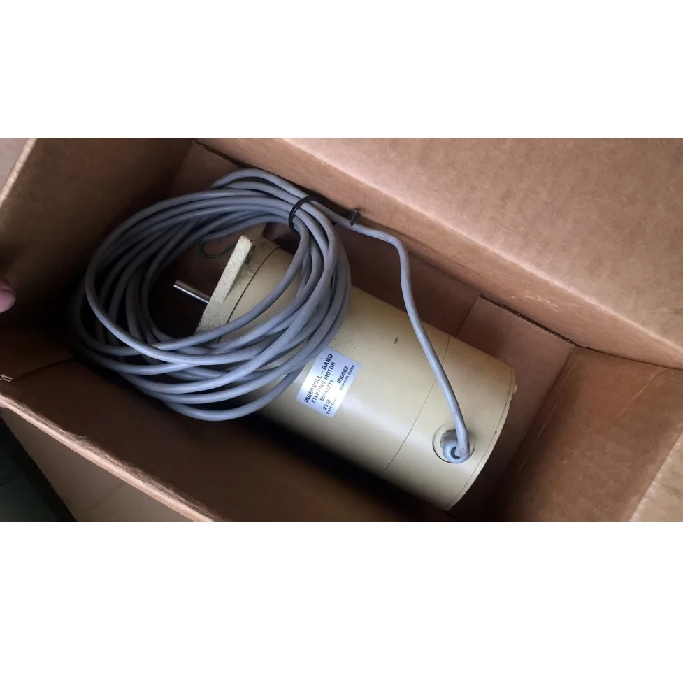 37971876 39823950 stepper motor for ingersoll rand air-compressor  