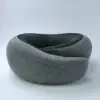 Dark Grey (velcro)