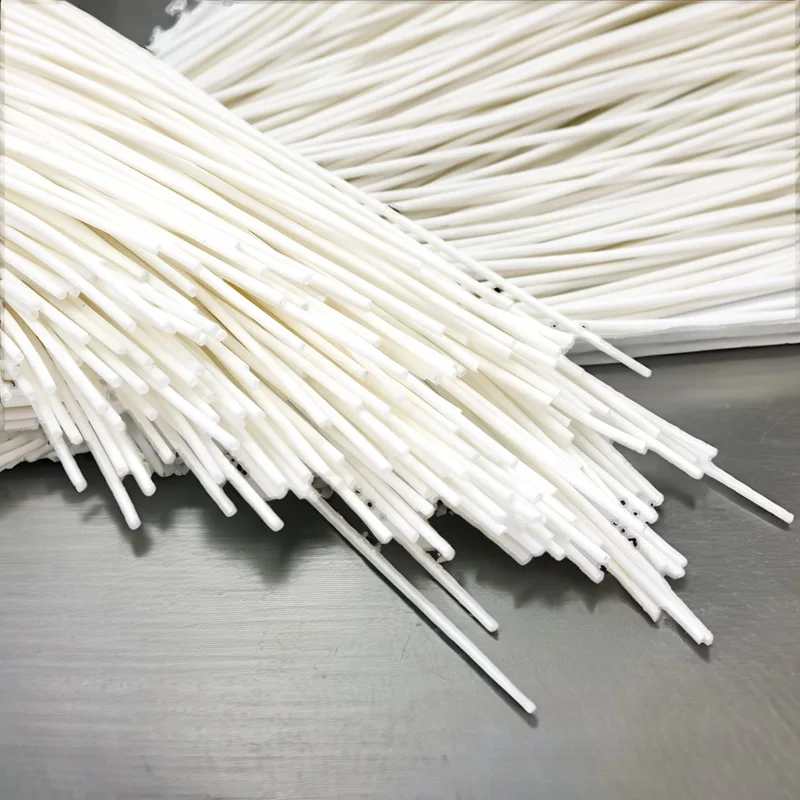 8" x 40" PVDF MBR Membrane with 0.1 μm Pore Size for Wastewater Treatment and 5