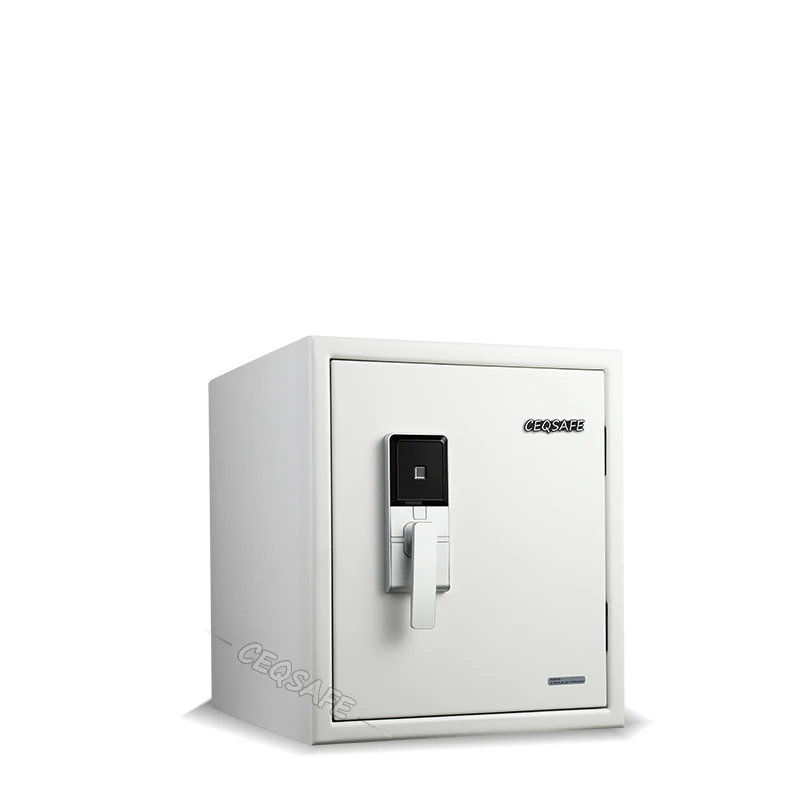 CEASAFE Voděodolná skříň Domácí sejf Digitální elektronický bezpečnostní box Skříně na peníze