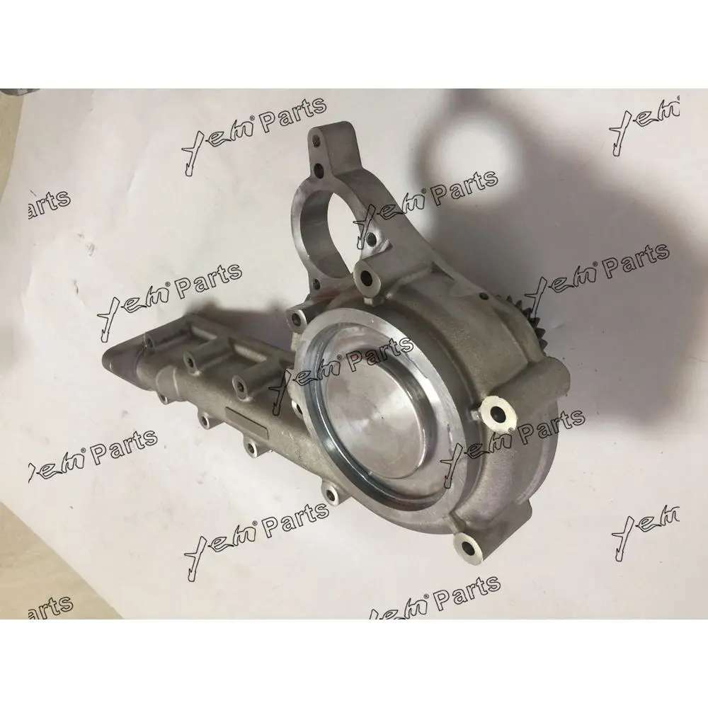 Machinery Engine Parts 1015 Water Pump for Deutz 4