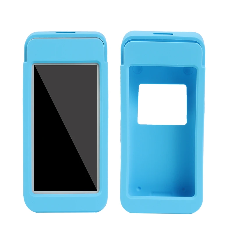 Customized Silicone Protection Case for PAX A920 Pro Factory Price POS Silicone Cover