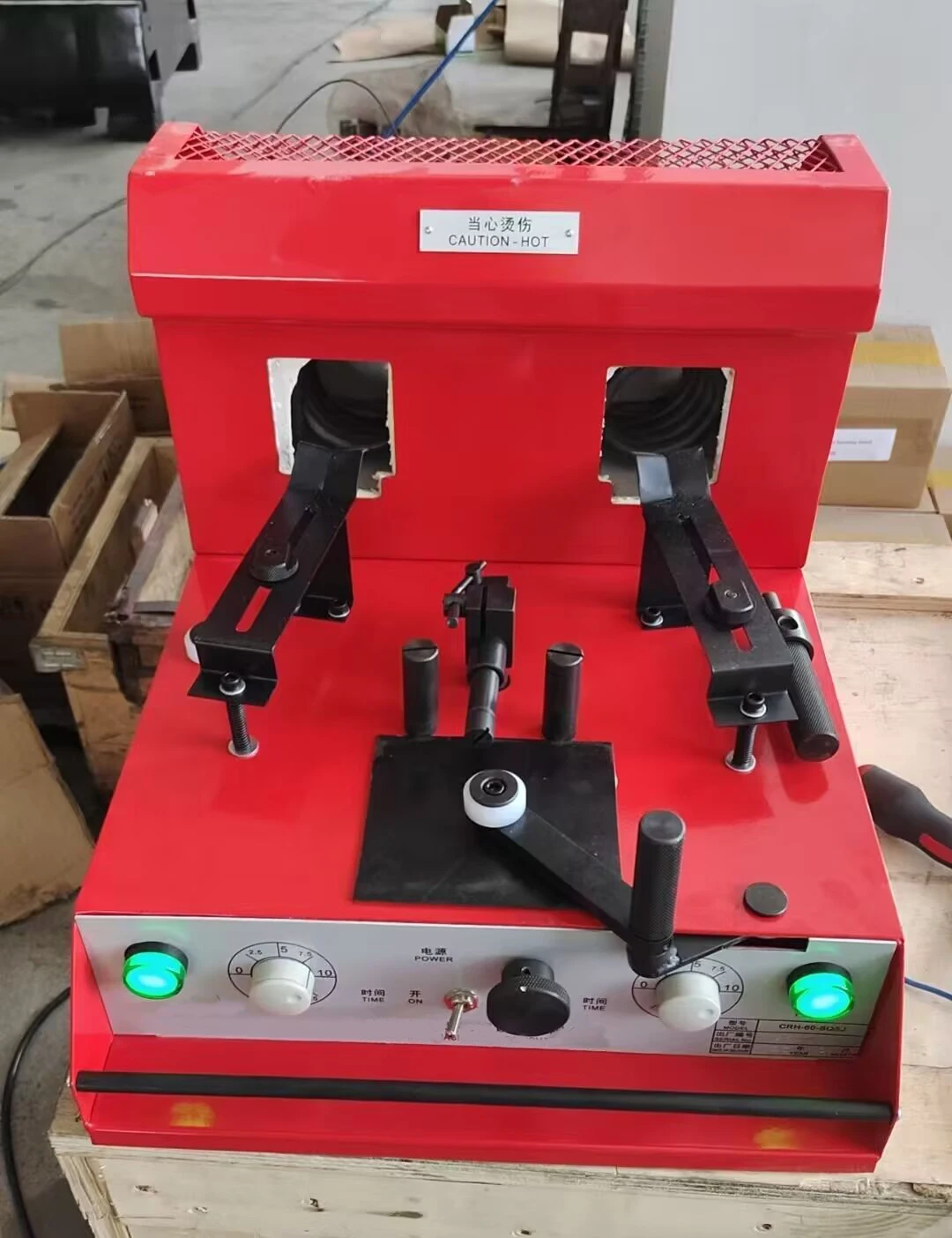 High Quality CRH-60 Connecting Rod Heater for Sale