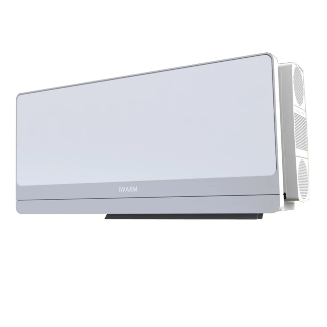 Allinone Monobloc Air Conditioner Without Outdoor Unit Buy Window