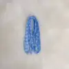Blue white