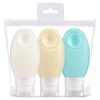 3 pack bottle set