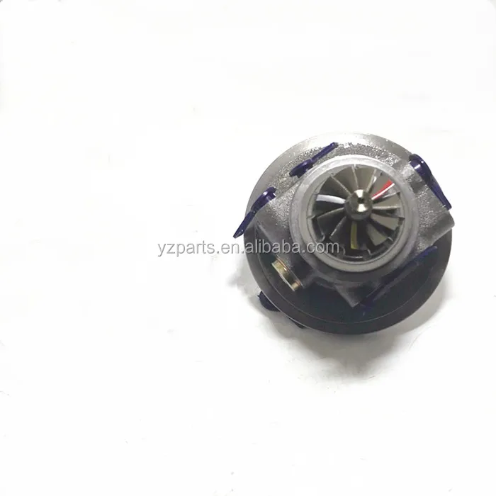 Turbo Chra Cartridge for Isuzu D-MAX 4JA1T 897373-7771 - Diesel