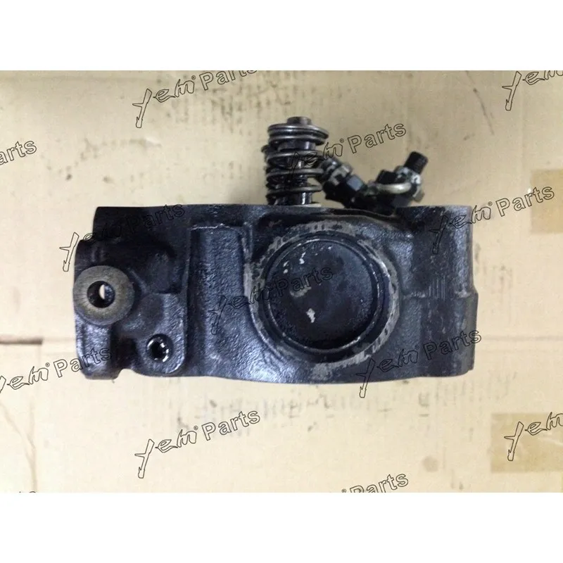 L3E Cylinder Head for Mitsubishi Engine Parts - High Performance