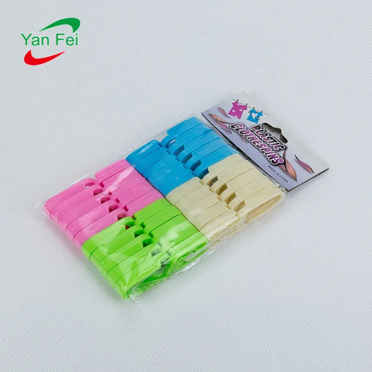 Extra Large Peg Clothes Pin Hanging Clothes Pegs Hanging Plastic Clip
