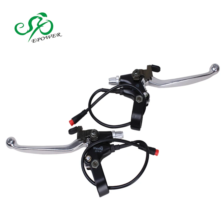Sprandom Brake Lever Brake Levers Bicycle Parking Brake Brake