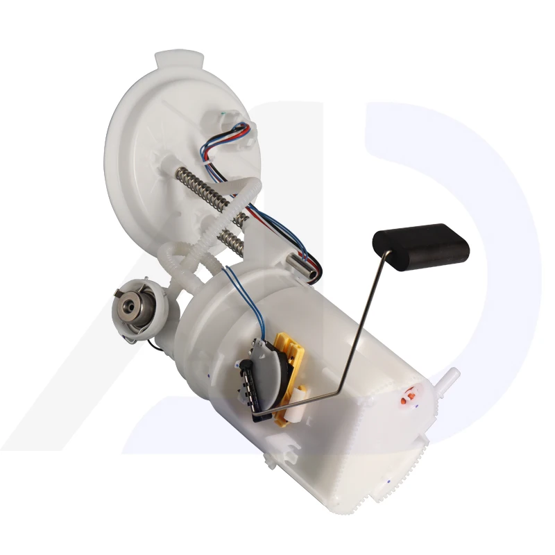 BMW Fuel Pump 16117279360 for X3 & X4 - Reliable Performance