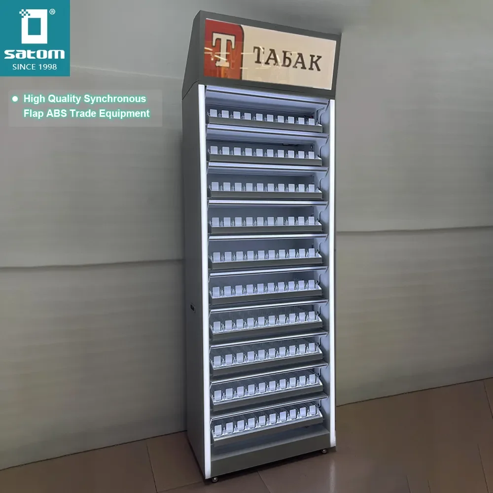 Новейшие приборы для табака ABS на продажу китайский завод магазин дыма витрина заказ