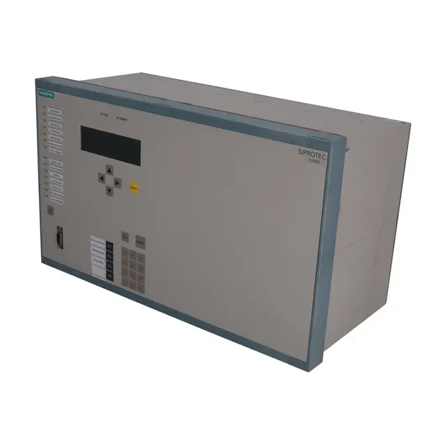Brand Original New UMP PLC 7UM6225-5EB92-0CB0 for PLC Programming & Industrial Control Applications