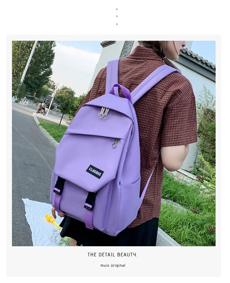 Mochila Deportiva para Hombres y Mujeres Titan EASSUN, Ligera y Muy Cómoda