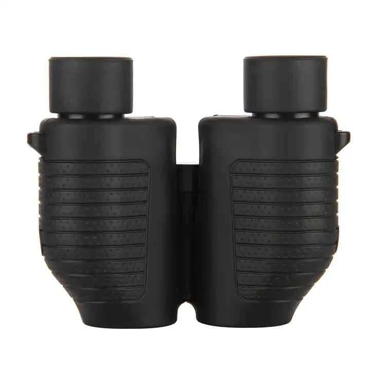 LUXUN Autofocus 10X25 Compact Binoculars Optical Instruments Binocular Worlds Best Binoculars