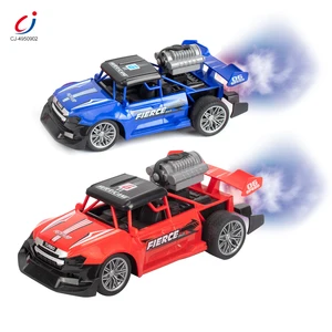 Chengji Remote Control Car to Spray Isolation Hot Sell 1/18 Cheapest Remote Control Car
