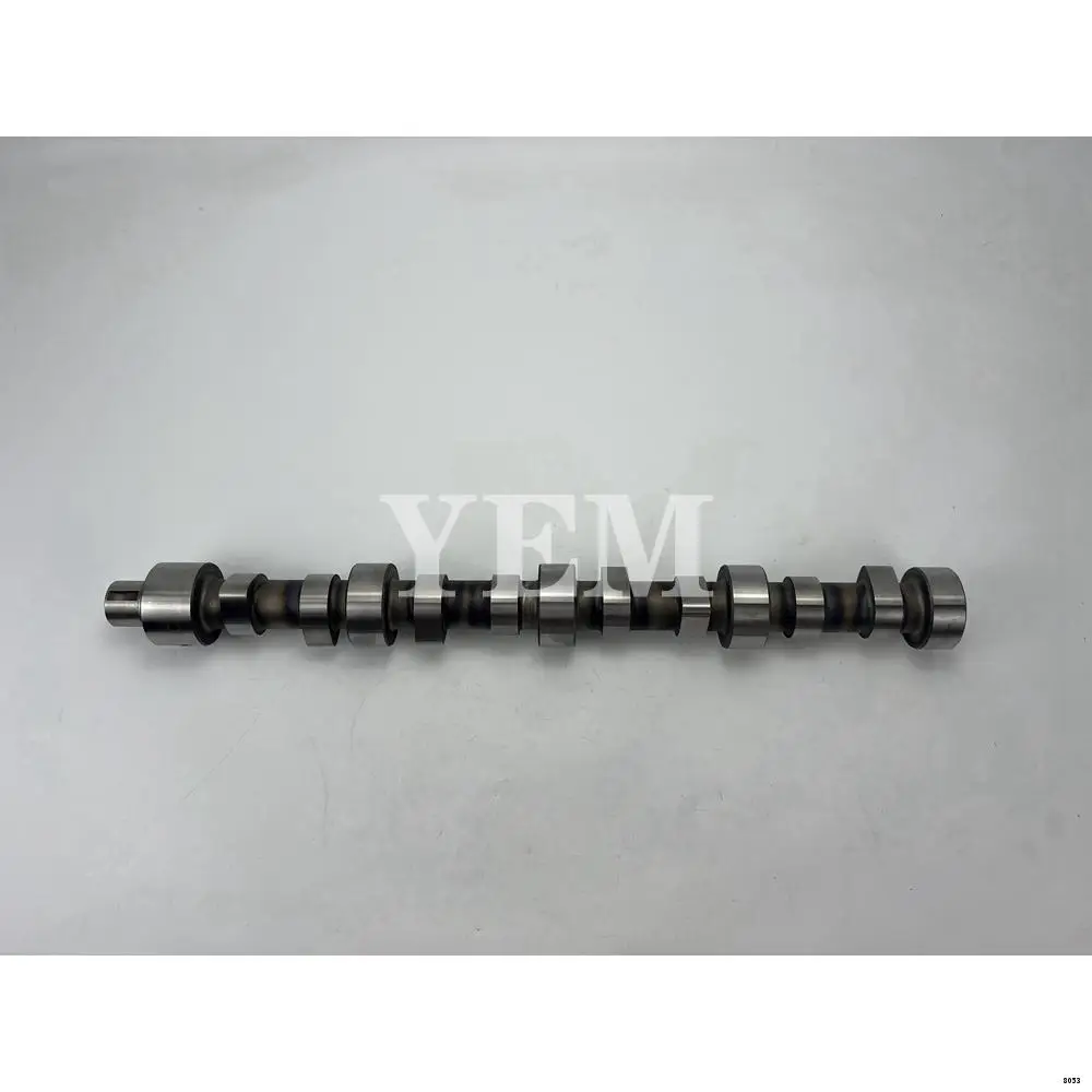 4D34 Camshaft for Mitsubishi Agricultural Spare Parts