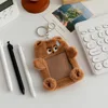 Sweating bear