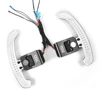 type silver LED