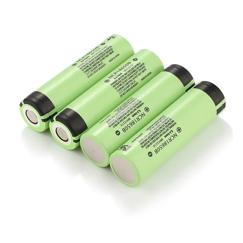 Original Li Ion Battery Cell Ncrb 3400mah 3 7v Lithium Ion Cylindrical Rechargeable Battery Buy Rechargeable Battery 3400mah Ncrb 3400mah Product On Alibaba Com