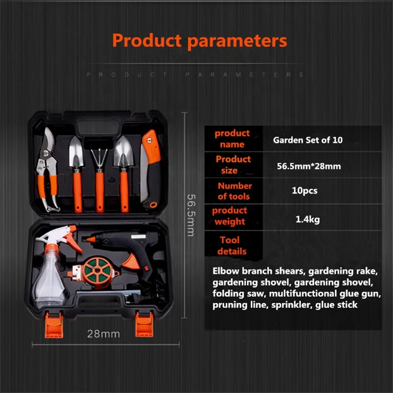 Hot Sale Gardening Tools Gift Set Portable Garden Hand Tool Set Wholesale Price Gardening Set Tools Buy Gardening Tools Gift Set Garden Hand Tool Set Gardening Set Tools Product On Alibaba Com