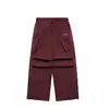 wine red