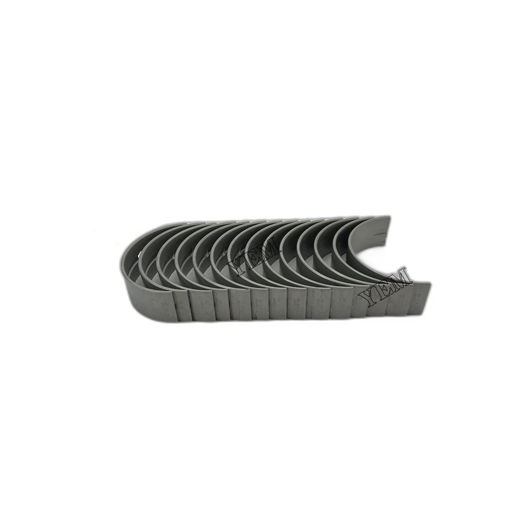 6WG1 Engine Bearing for Isuzu Engine Repair Kit Engine Repair Kit Fast Delivery Engine Parts