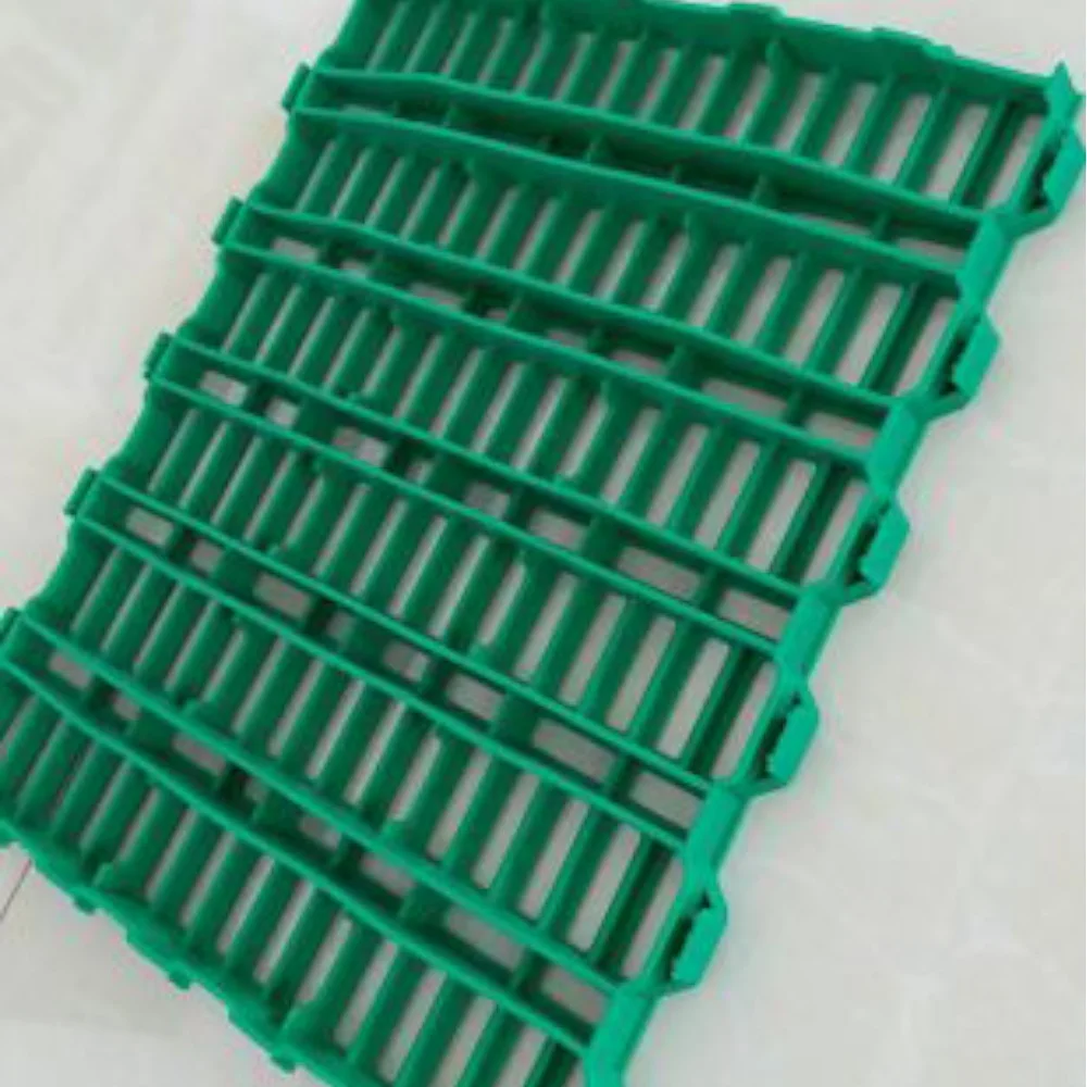 Пластиковый Напольный козий настил для продажи с дизайном