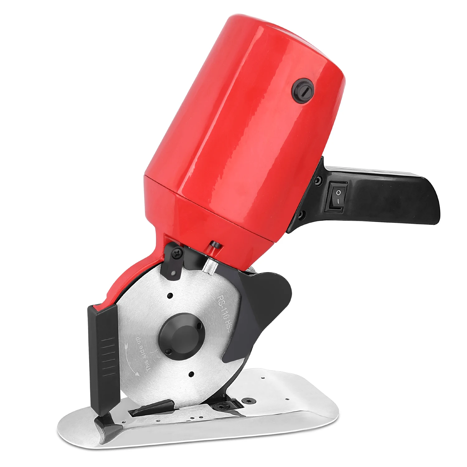 Lowest Price TOOL Textile Machinery for Handloom Industry for Felt Textile Machinery for Handloom Industry for Layer Trimming
