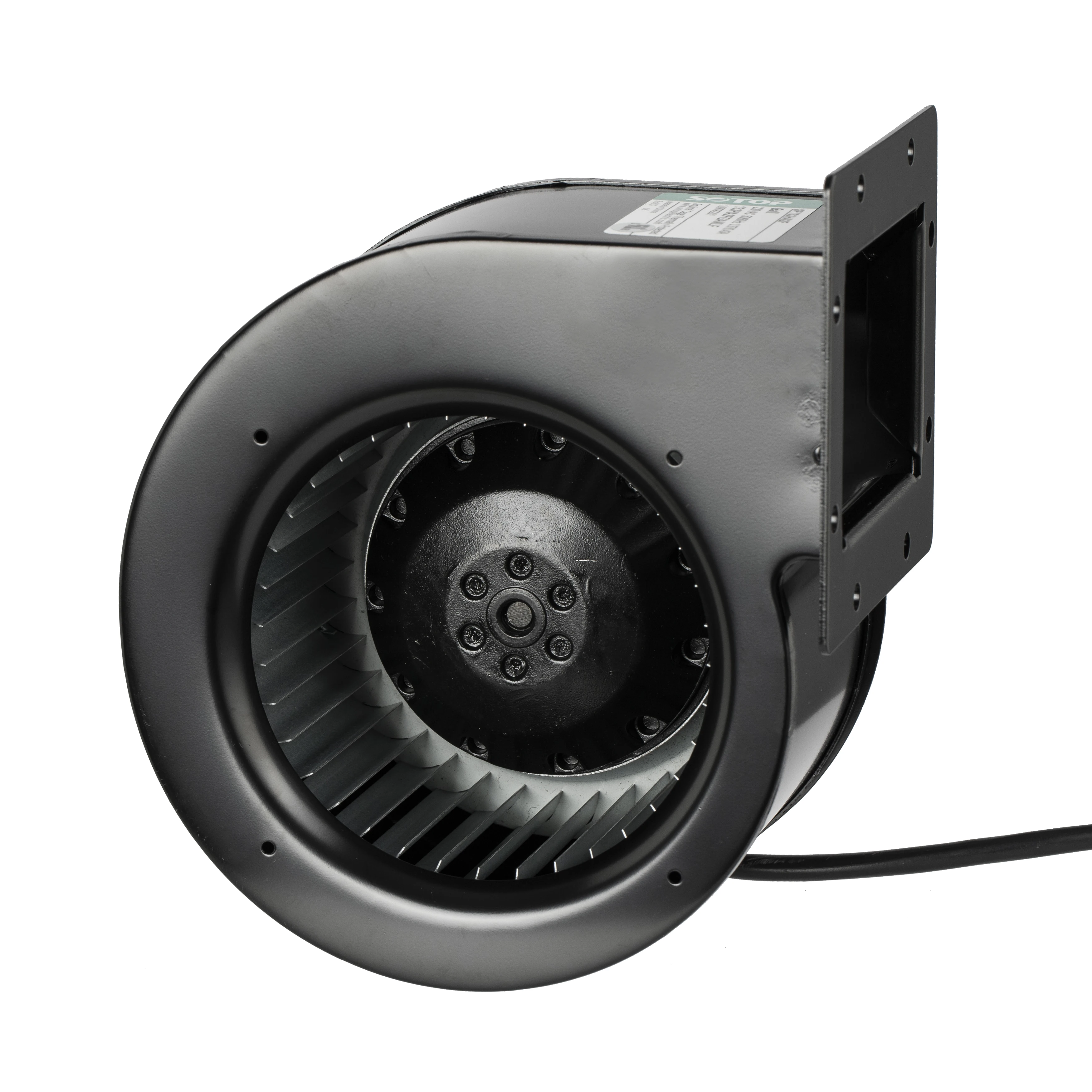 Centrifugal Fan, FORWARD, SF133, Plastic, 230V - detail 6